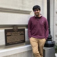 Zivov Employee Aryan Chauhan's profile photo