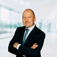 Manroland Sheetfed Employee Kirsch Klaus's profile photo