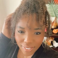 Britonia McKnight Email & Phone Number