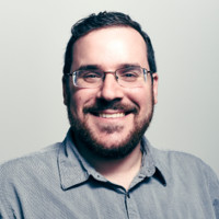 Mo Studio. Employee Sam Kaplan's profile photo