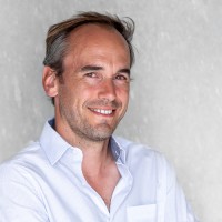 PERSUADERS Employee Hadrien Lecœur's profile photo