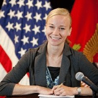 Kellie Abernethy Email & Phone Number