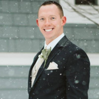 Great Lakes Seminars Employee Dylan England's profile photo
