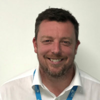 BUUK Infrastructure Employee Andrew Grant's profile photo