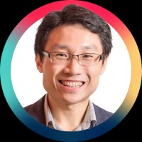 Beetween Employee J.c. Wang's profile photo