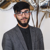 Islamic Help-UK Employee Naz Wahid's profile photo