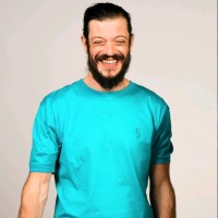Cromatic Studios Employee Daniel Stoicescu's profile photo