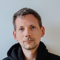 1TK Games Employee Benjamin Schug's profile photo