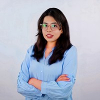 Astera Software Employee Maha Hanfi's profile photo