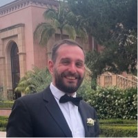 BlueVault Employee Dale Wayton's profile photo