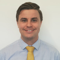 Roger Lewis Employee Danny Williams's profile photo