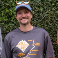 TREE Fund Employee Jonathan Cain's profile photo