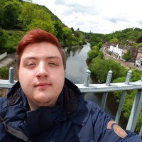 Extratime Employee Sam Belton's profile photo