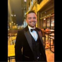 Conor McDonald's profile photo