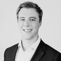 Lysara Employee Tom Forrester's profile photo