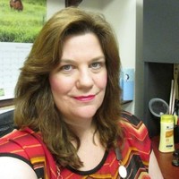 E. V. Bishoff Company Employee Marianne Patton's profile photo