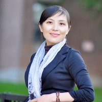 Jie Li Email & Phone Number