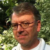 Infra Employee Alexander van Wijngaarden's profile photo