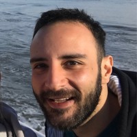 Epic Games Employee Kostas Kapetanakis's profile photo