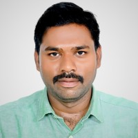 Semyung India Enterprises Pvt. Ltd. Employee Kennedy Karthik's profile photo