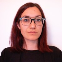 Netsons Employee Cristina Marchetti's profile photo
