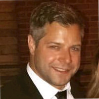 Bauer Hockey Employee Eric Roman's profile photo