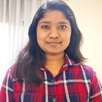 Commercial Bank of Dubai Employee Athira P's profile photo
