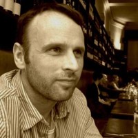 Hydrock Employee David Thomas's profile photo