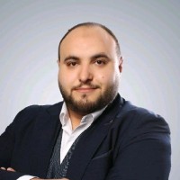 Ahmed Ghazala Email & Phone Number