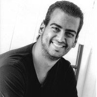 Stadion Employee Angelos Panagiotopoulos's profile photo