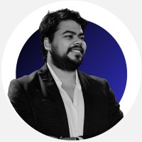 mEinstein AI Employee Prashant Kumar's profile photo