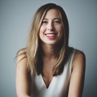 Indigo Employee Rose Lipton's profile photo