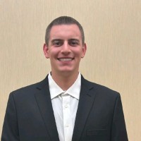 F.E. Moran Group of Companies Employee Colin John-O'Brien's profile photo