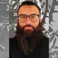 iPlus Egypt Employee Saeed Emad's profile photo