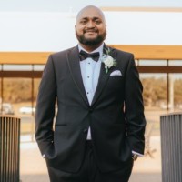 Add On Systems Employee Allen George's profile photo