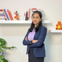 ISB Executive Education Employee Pavithra Iyer's profile photo