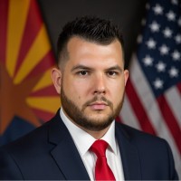 Arizona Rangers Employee Dan Allison's profile photo