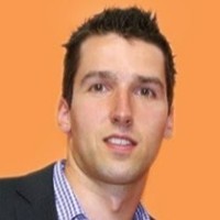 Ebusco® Employee Dennis Rc's profile photo