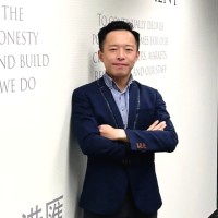Isaac Cheng Email