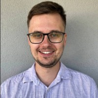 noimos ag (an AXA company) Employee Karel Jílek's profile photo