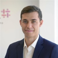 Insight Employee Pablo Ballesteros Rico's profile photo
