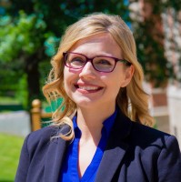 Central Methodist University Employee Carrie Strodtman's profile photo