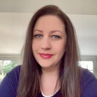 Pencil ✏️ Employee Ali Shepherd's profile photo