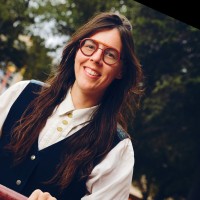 Berkeley Public Library (CA) Employee Coley Mixan's profile photo