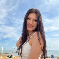 КИТ Group Employee Viktoriia Levkivska's profile photo