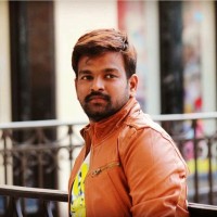 BNY Employee Arun V.'s profile photo