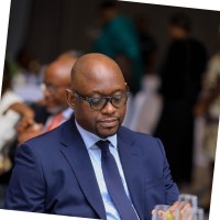 Glencore Employee Thierry Ntumba's profile photo