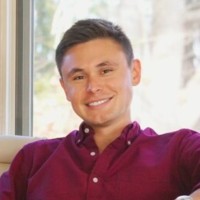 EvolutionIQ Employee Erik Edelmann's profile photo