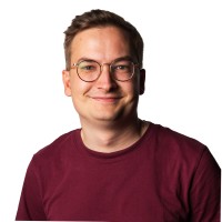 Erasmushogeschool Brussel Employee Jochem Janssens's profile photo