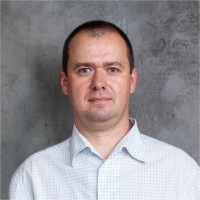 PHOENIX 7 Employee Denis Perkov's profile photo